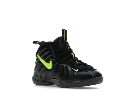 Nike Little Posite Pro Voltage (2026) (PS) - sneakers view 2