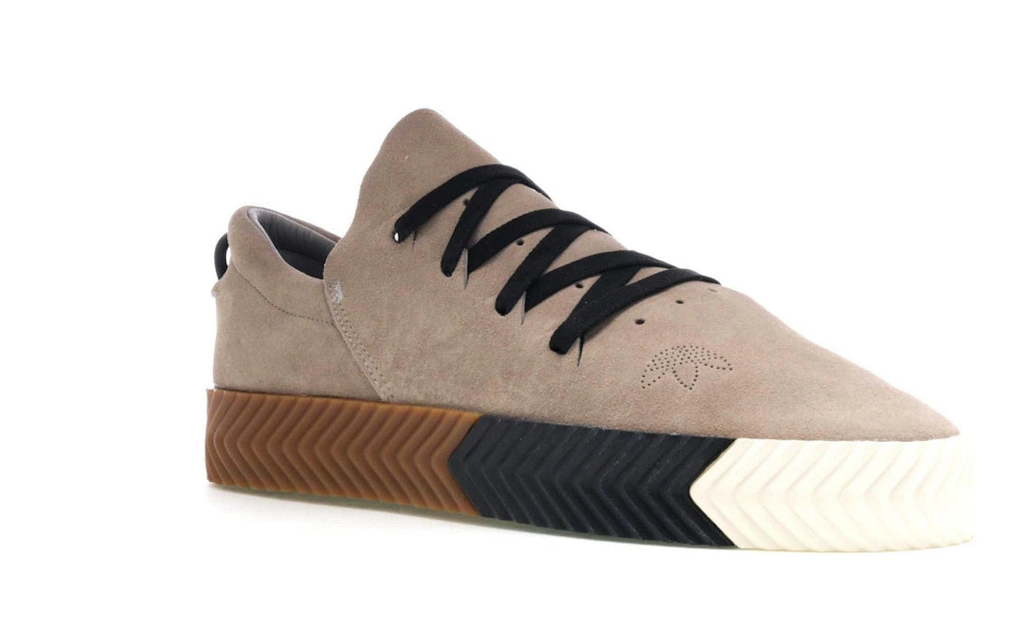 adidas AW Skate Alexander Wang Light Grey