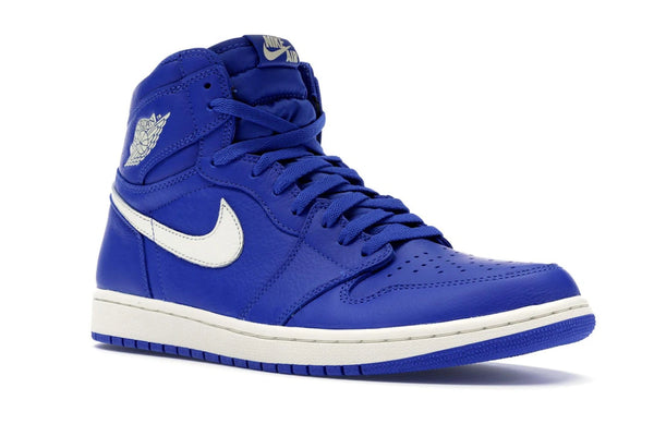 Jordan 1 Retro High Hyper Royal