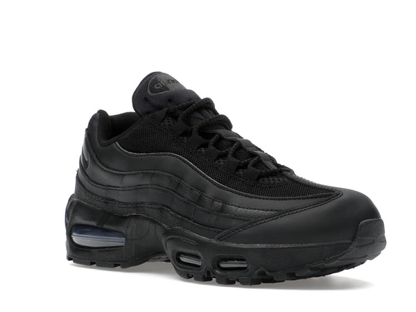 Nike Air Max 95 OG Big Bubble Black Anthracite