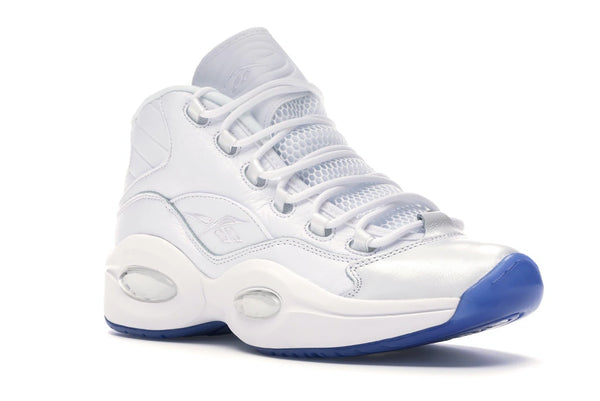 Reebok Question Mid White Ice