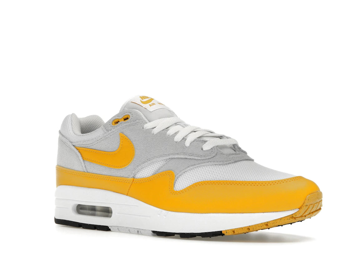 Nike Air Max 1 Essential University Gold - vue secondaire A