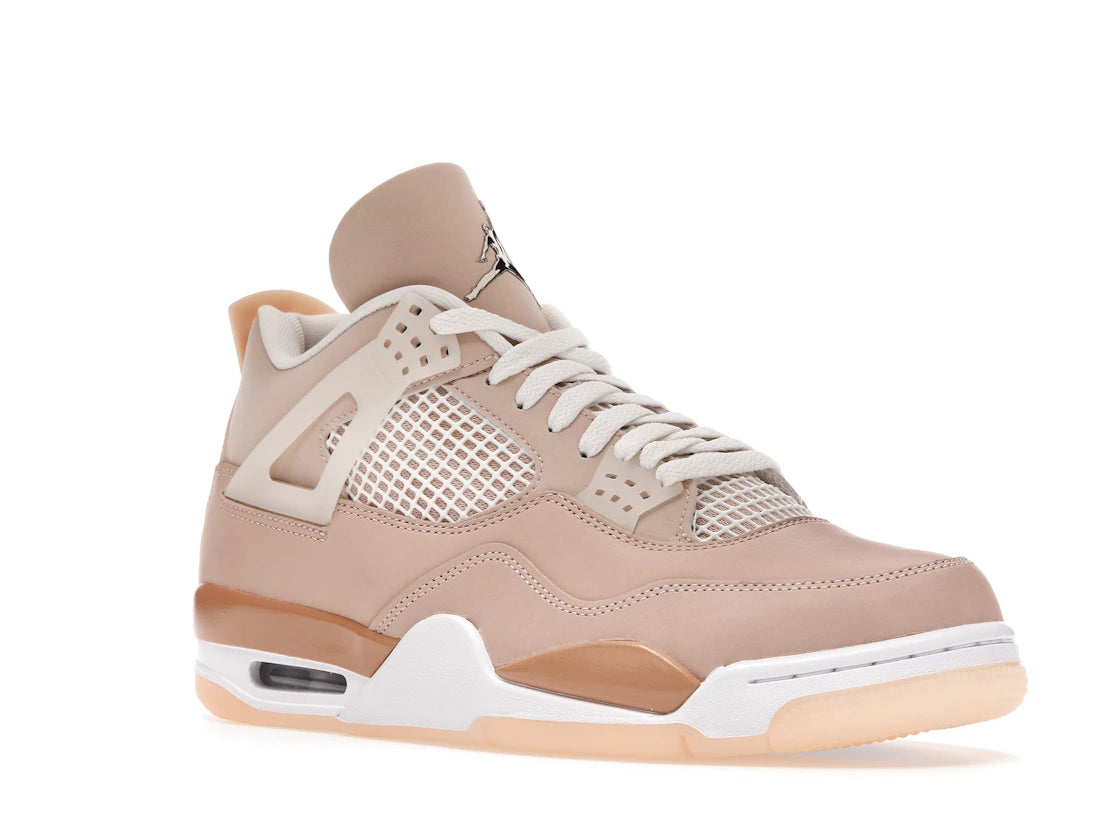 Jordan 4 Retro Shimmer (Damen)