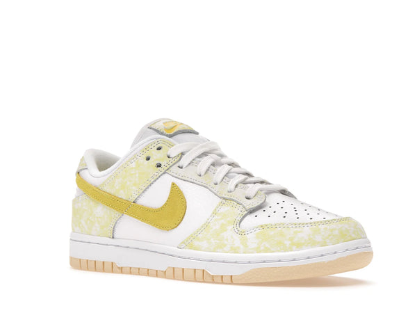 Nike Dunk Low Yellow Strike (Women's)