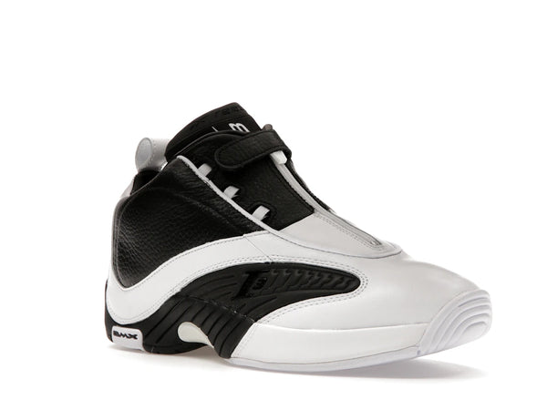 Reebok The Answer IV OG NBA Finals White Black