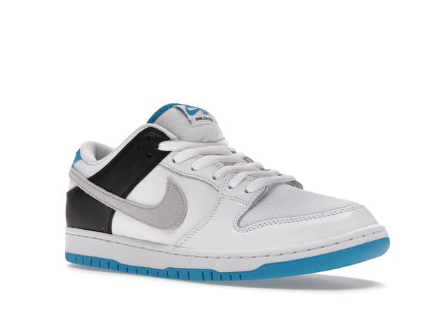 Nike SB Dunk Low Laser Blue