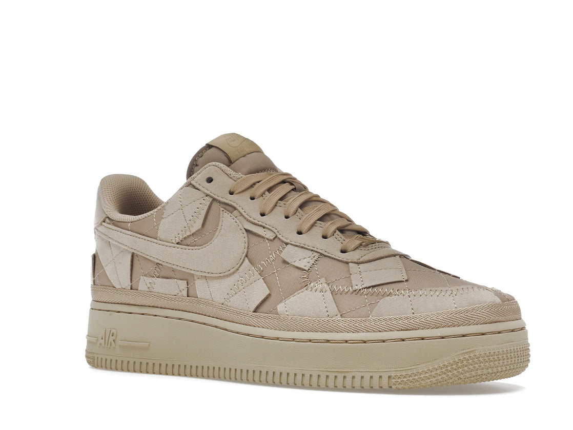 Nike Air Force 1 Low SP Billie Eilish Mushroom