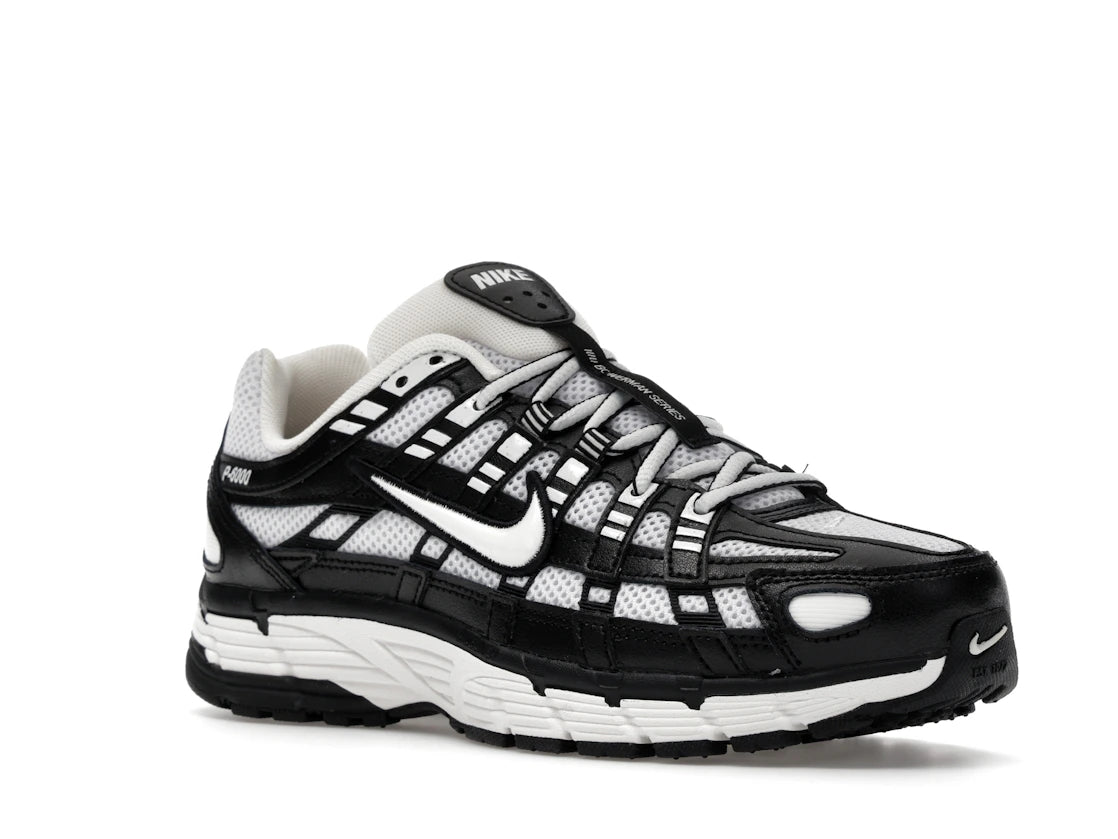 Nike P-6000 Black Muslin Sail (Damen) - vue secondaire A