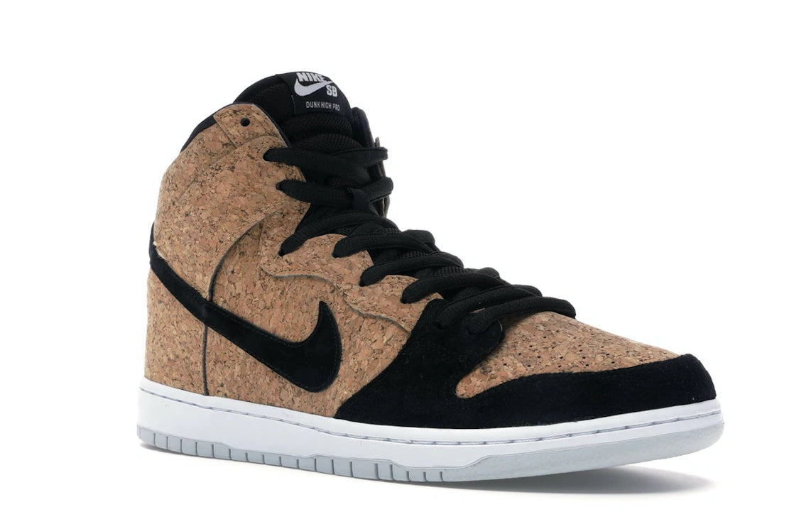 Nike SB Dunk High Cork