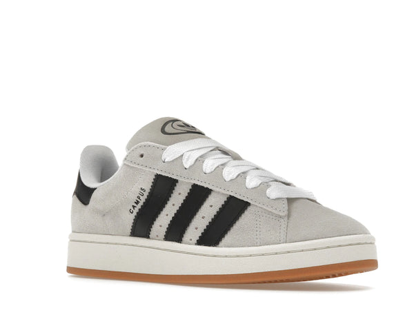 adidas Campus 00s Crystal White Core Black (Women's)