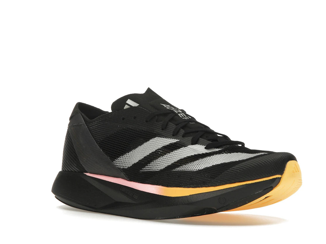 adidas Adizero Takumi Sen 10 Black Spark