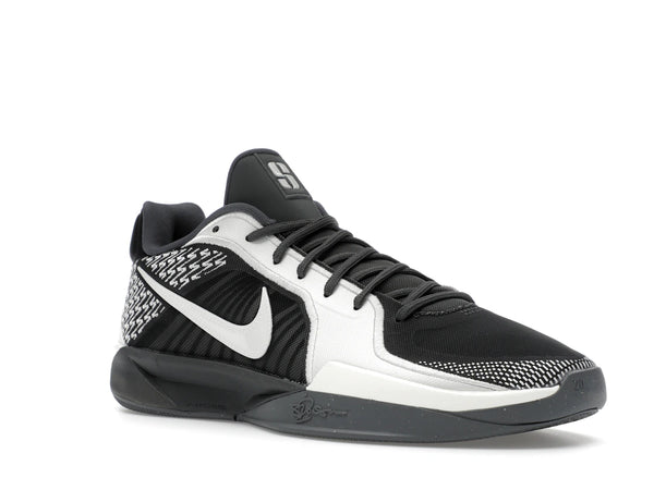 Nike Sabrina 2 Iron Grey Sail (Women's)