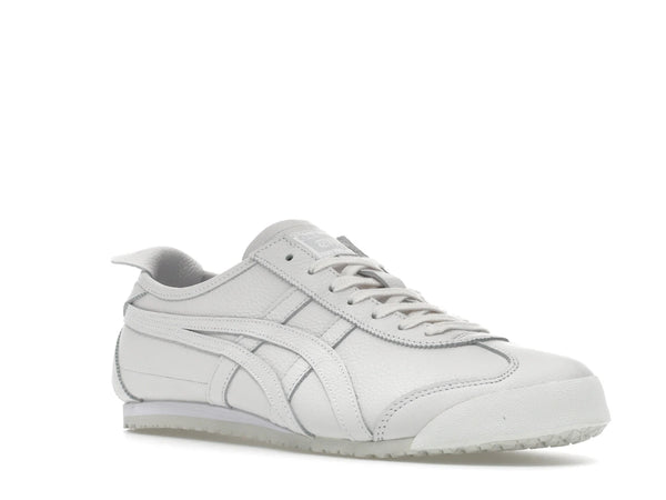 Onitsuka Tiger Mexico 66 Triple White