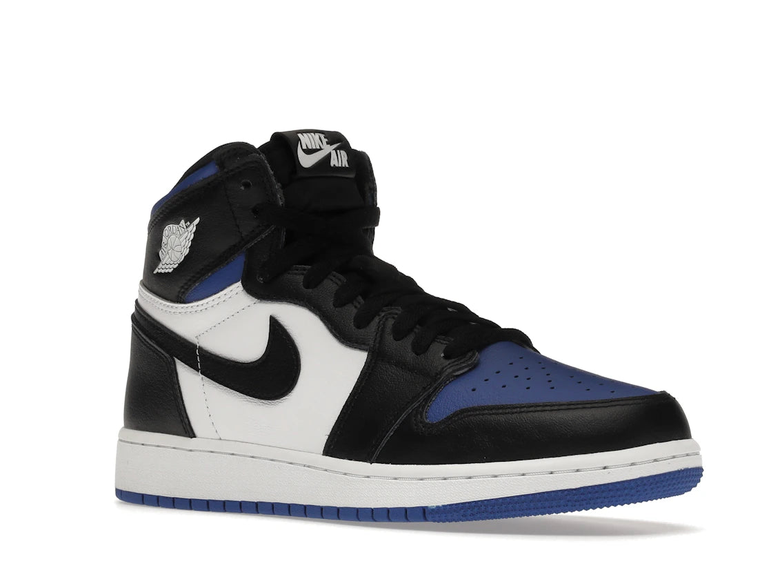 Jordan 1 Retro High Royal Toe (GS)