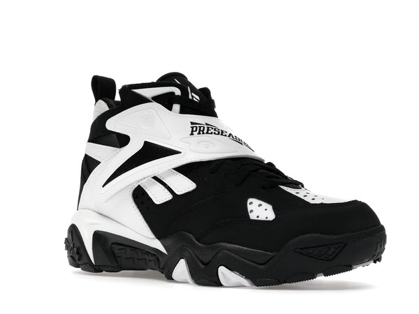 Reebok Preseason 94 Mid Black White
