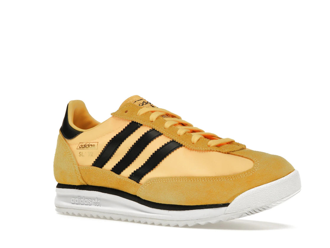 adidas SL 72 Spark Core Black