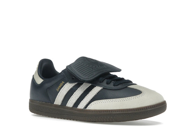 adidas Samba LT Aurora Ink Cream White (Women's)