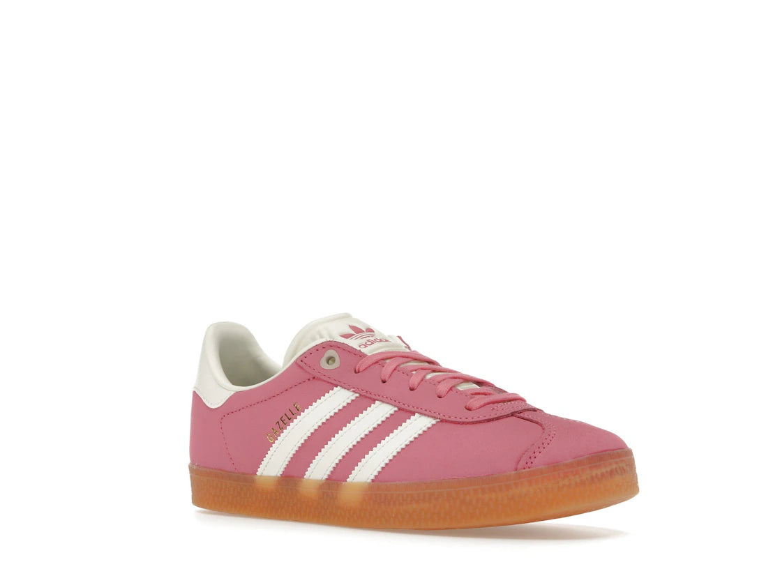 adidas Gazelle Pink Fusion (GS)