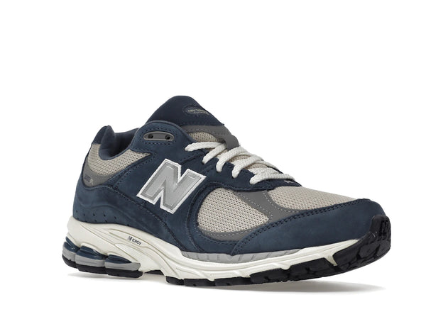 New Balance 2002R Vintage Indigo Calm Taupe