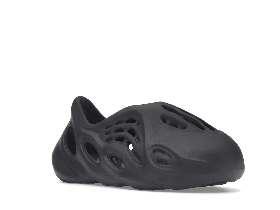 adidas Yeezy Foam RNR Onyx (Kids)