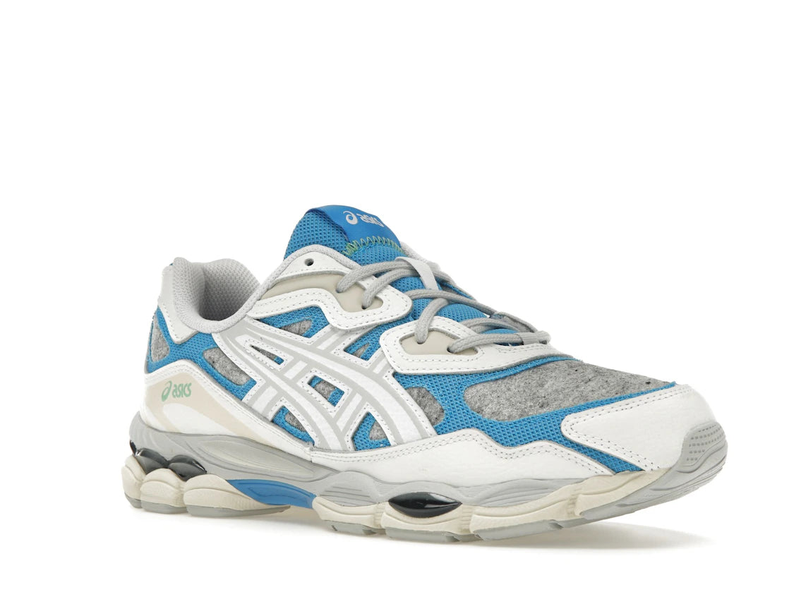 ASICS Gel-NYC Shigen 2.0 - vue secondaire A