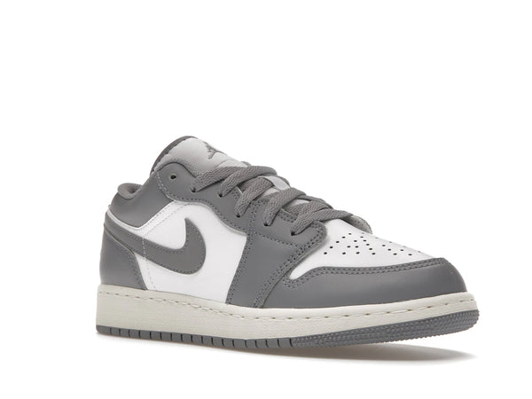 Air Jordan 1 Low Vintage Grey (GS)