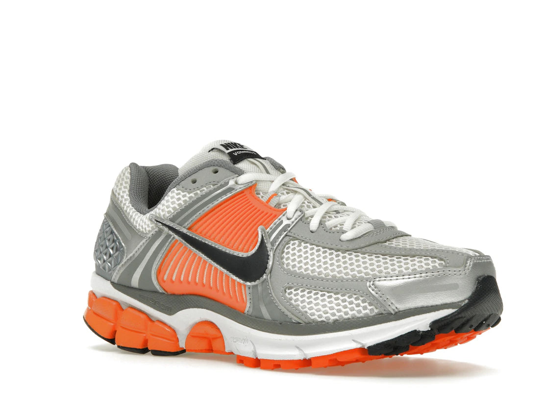Nike Zoom Vomero 5 Platinum Tint Safety Orange