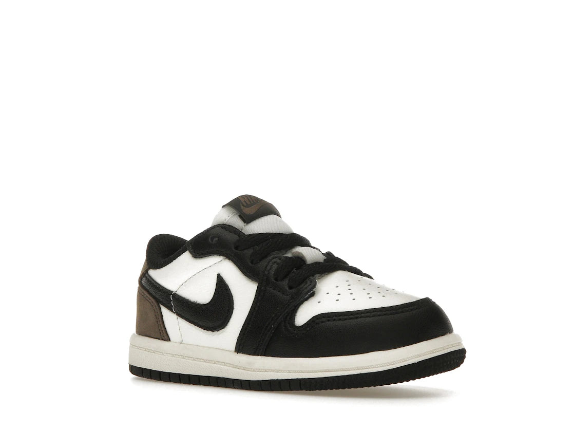 Jordan 1 Retro Low OG Mocha (TD)