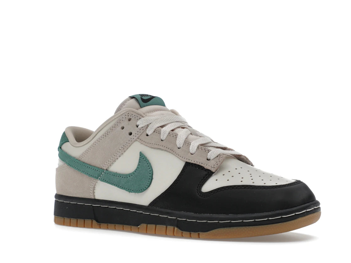 Nike Dunk Low Light Orewood Brown Bicoastal