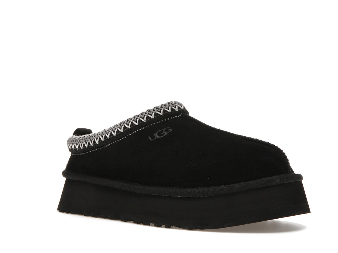 UGG Tazz Hausschuh Schwarz (Damen)