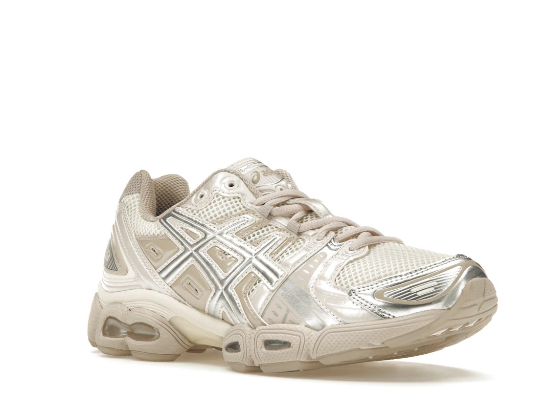 ASICS Gel-Nimbus 9 Cream Mineral Beige (Women's) - vue secondaire A