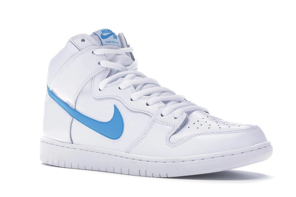 Nike SB Dunk High Mulder