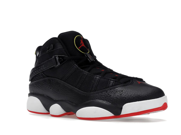 Jordan 6 Rings Playoffs
