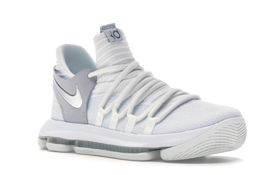 Nike KD 10 Still KD (GS)