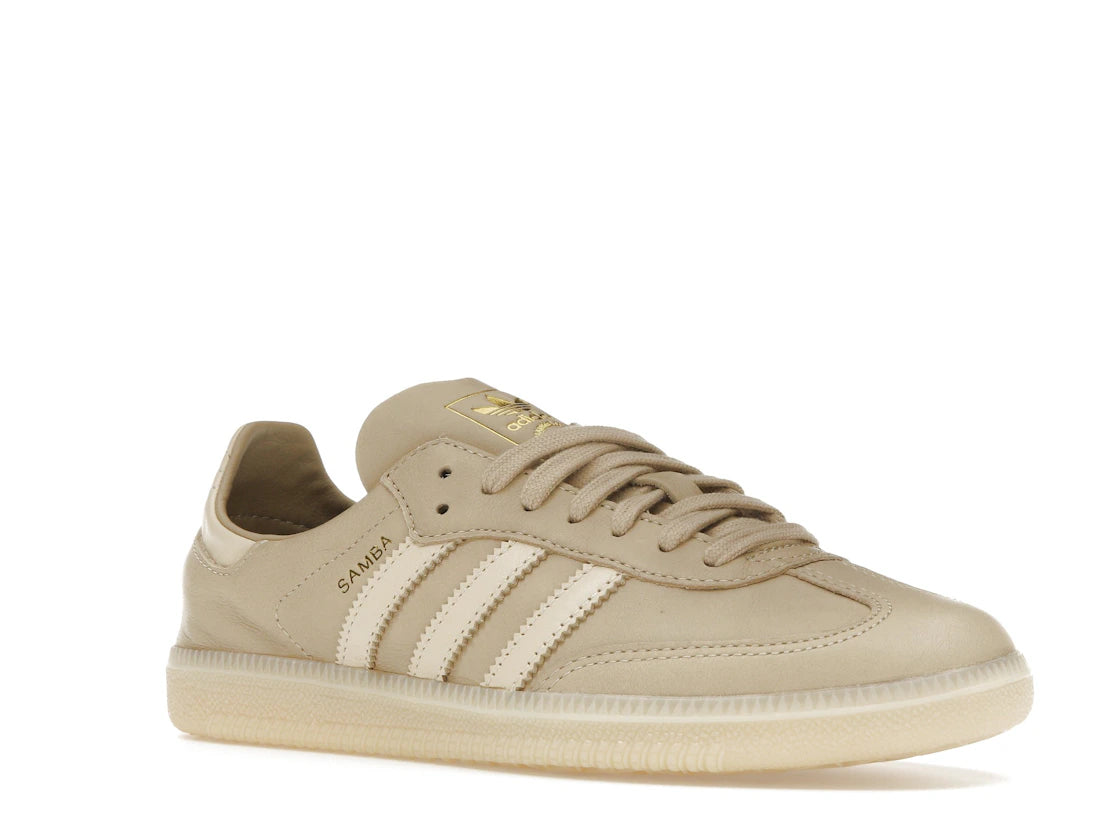 adidas Samba Decon Magic Beige Sand Strata