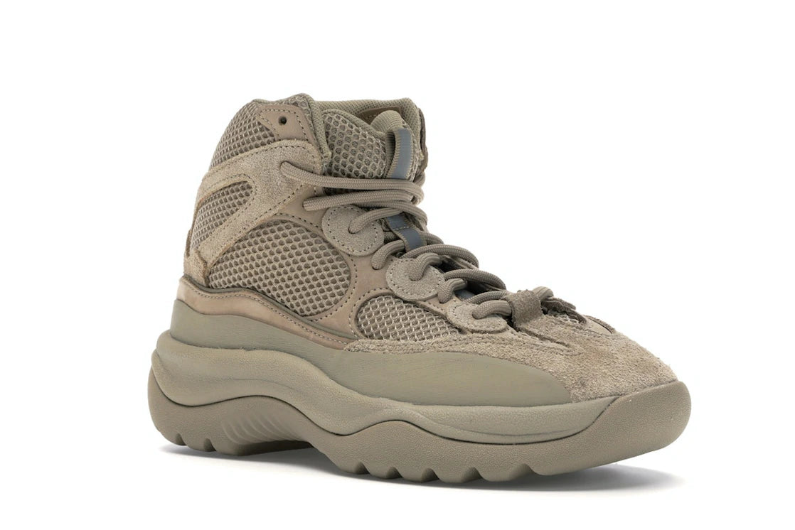 adidas Yeezy Desert Boot Rock