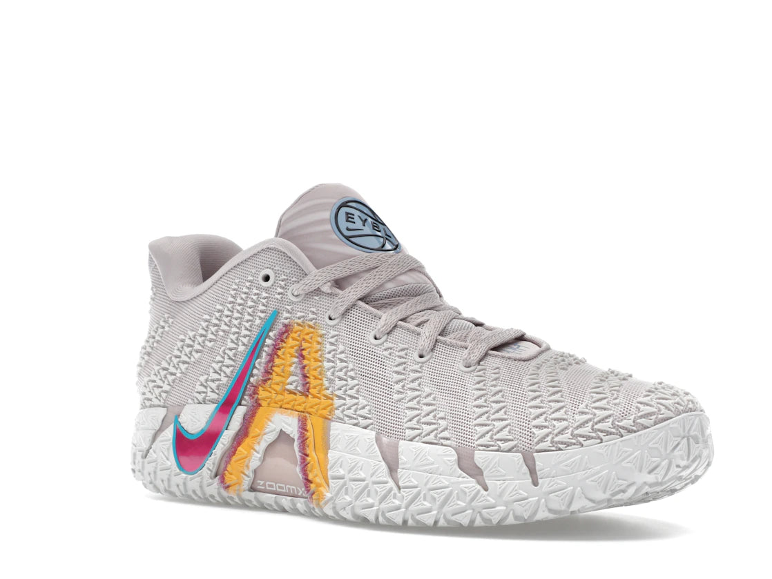 Nike Ja 3 EYBL - vue secondaire A
