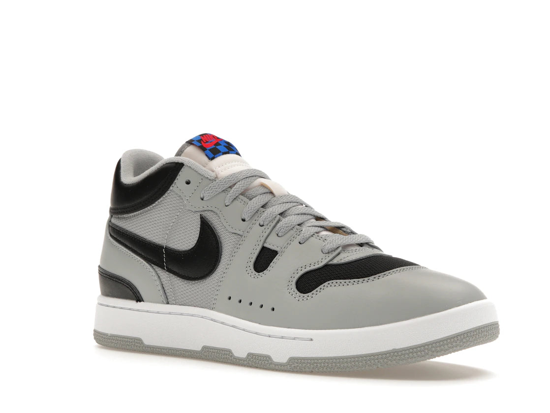Nike Mac Attack QS SP Light Smoke Grey - vue secondaire A