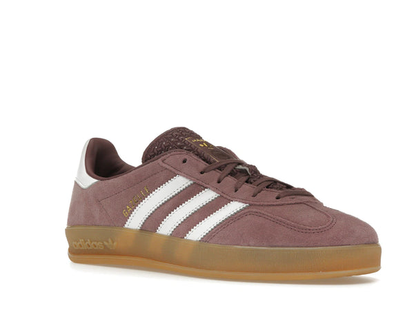 adidas Gazelle Indoor Shadow Fig (Women's)
