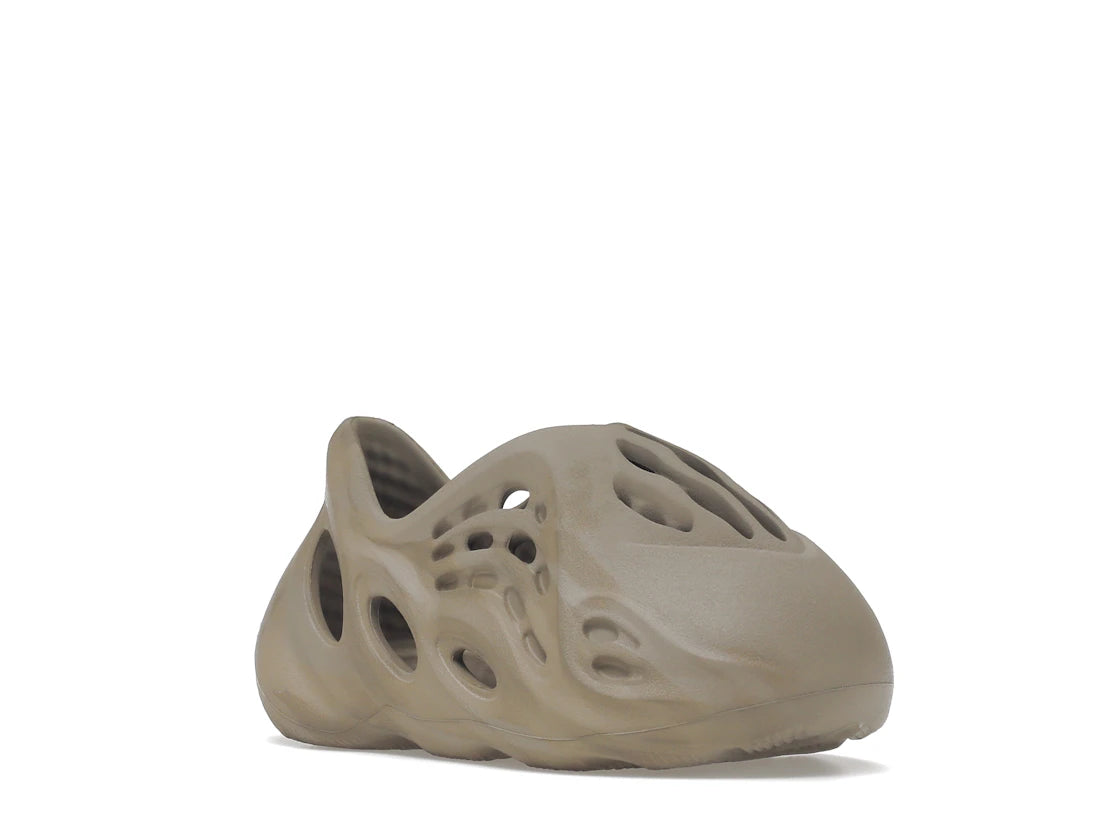 adidas Yeezy Foam RNNR Stone Sage (Infants)