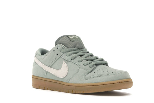 Nike SB Dunk Low Island Green Gum