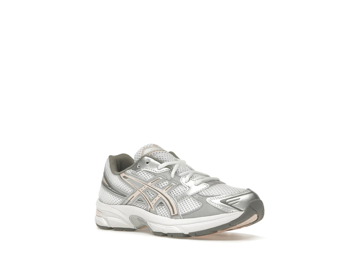 ASICS Gel-1130 White Pearl Pink (GS)