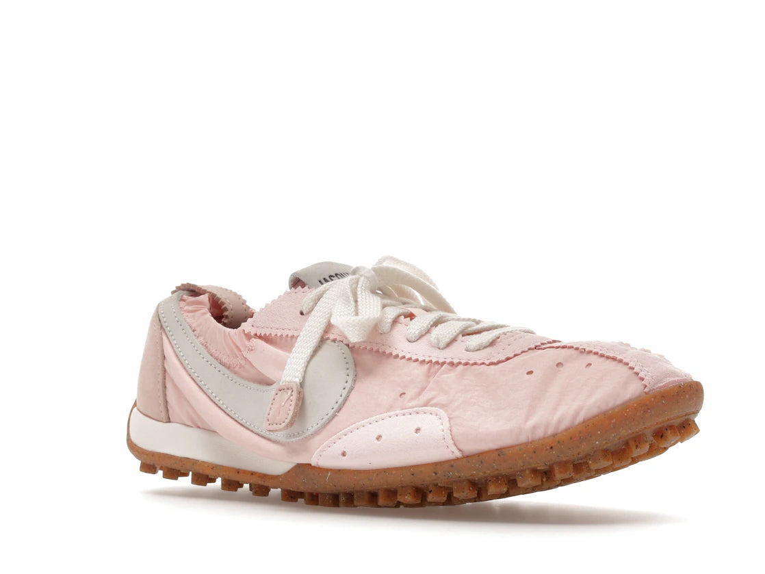 Nike Moon Shoe SP Jacquemus Aluminum Pink (Damen) - vue secondaire A