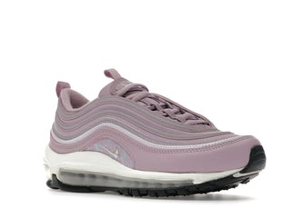 Nike Air Max 97 Plum Flog Reflective Camo (Women's) - sneakers view 3