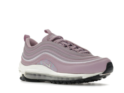 Nike Air Max 97 Plum Flog Reflective Camo (Women's) - sneakers view 3