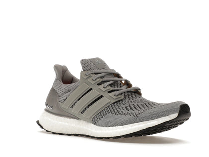 adidas Ultra Boost 1.0 Wool Grey - sneakers view 2