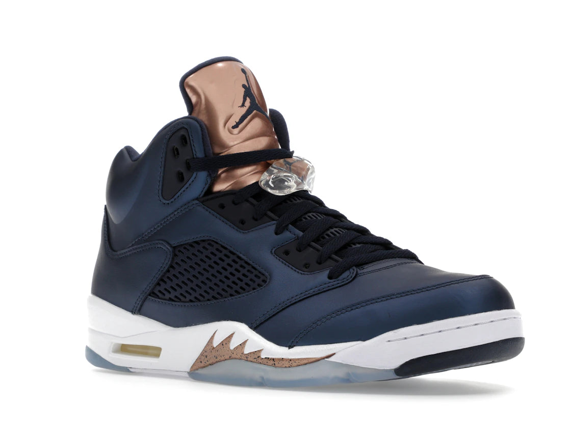 Jordan 5 Retro Bronze