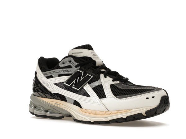 New Balance 1906U Black Sea Salt Magnet