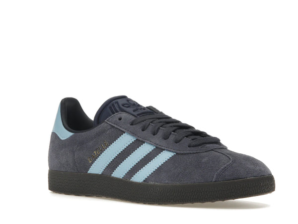 adidas Gazelle Shadow Navy Gum