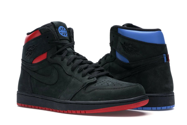 Jordan 1 Retro High OG Quai 54
